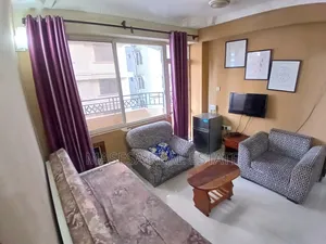 2bdrm Apartment in Kariakoo for rent