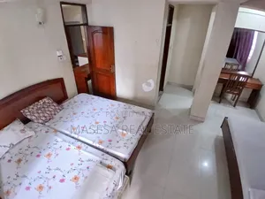 2bdrm Apartment in Kariakoo for rent