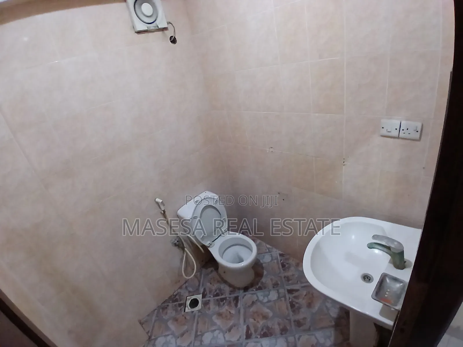 2bdrm Apartment in Kariakoo for rent