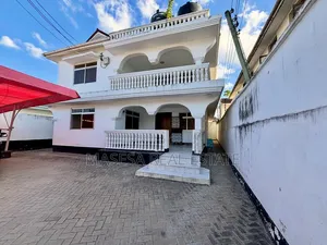 6bdrm House in Mikocheni for rent