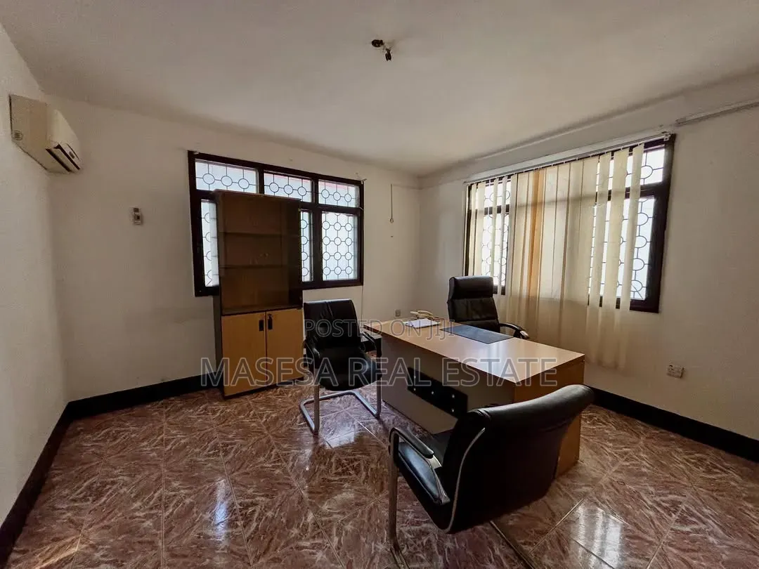 6bdrm House in Mikocheni for rent