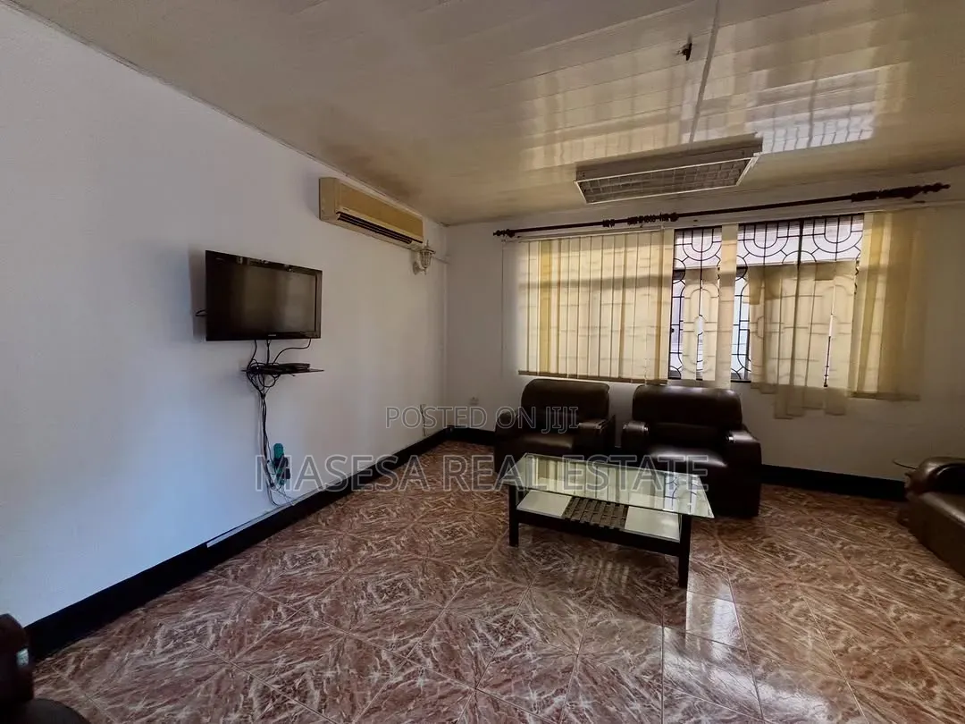 6bdrm House in Mikocheni for rent