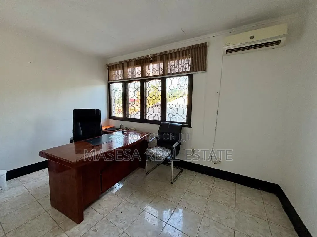6bdrm House in Mikocheni for rent