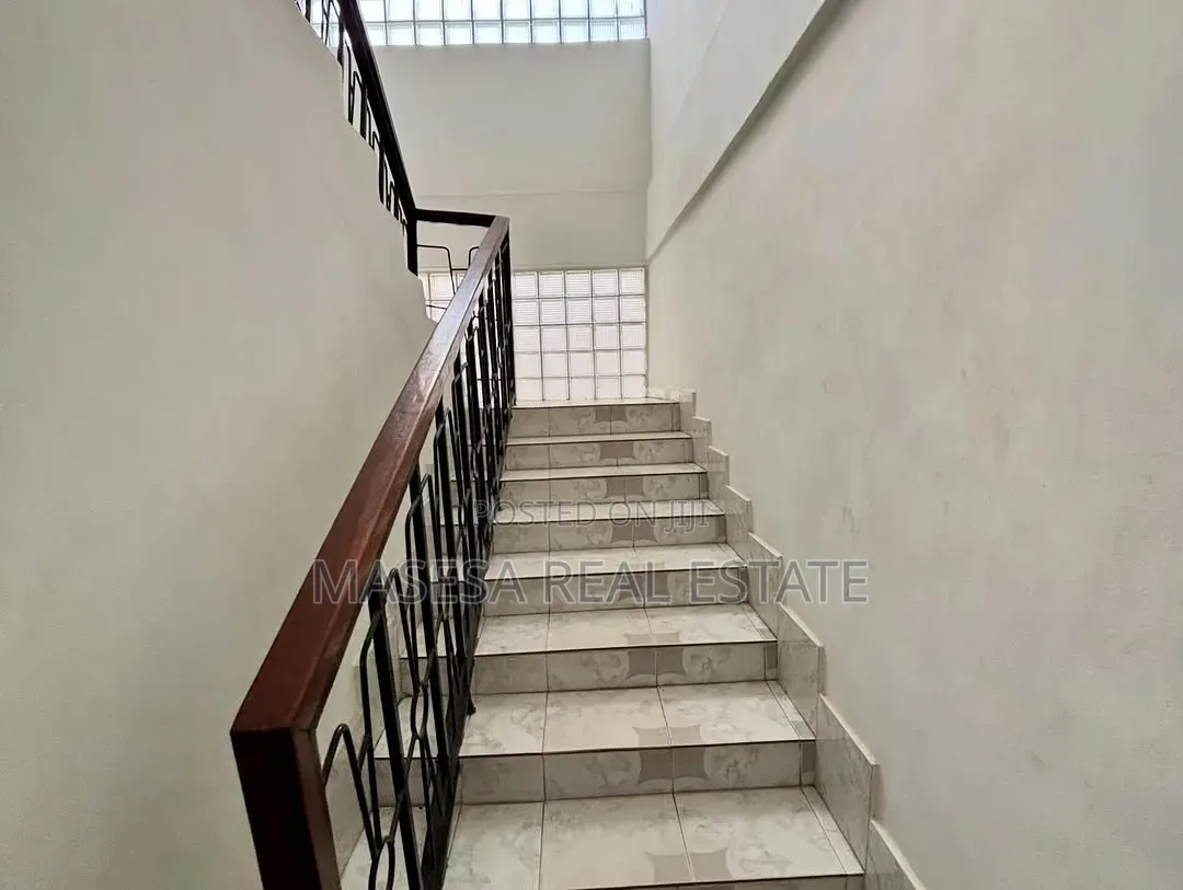 6bdrm House in Mikocheni for rent