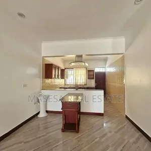 3bdrm Villa in Msasani for rent
