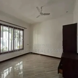 3bdrm Villa in Msasani for rent