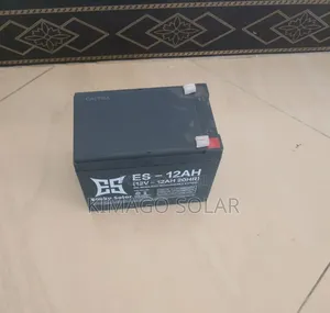 Quality 12v 12ah Battery Solar