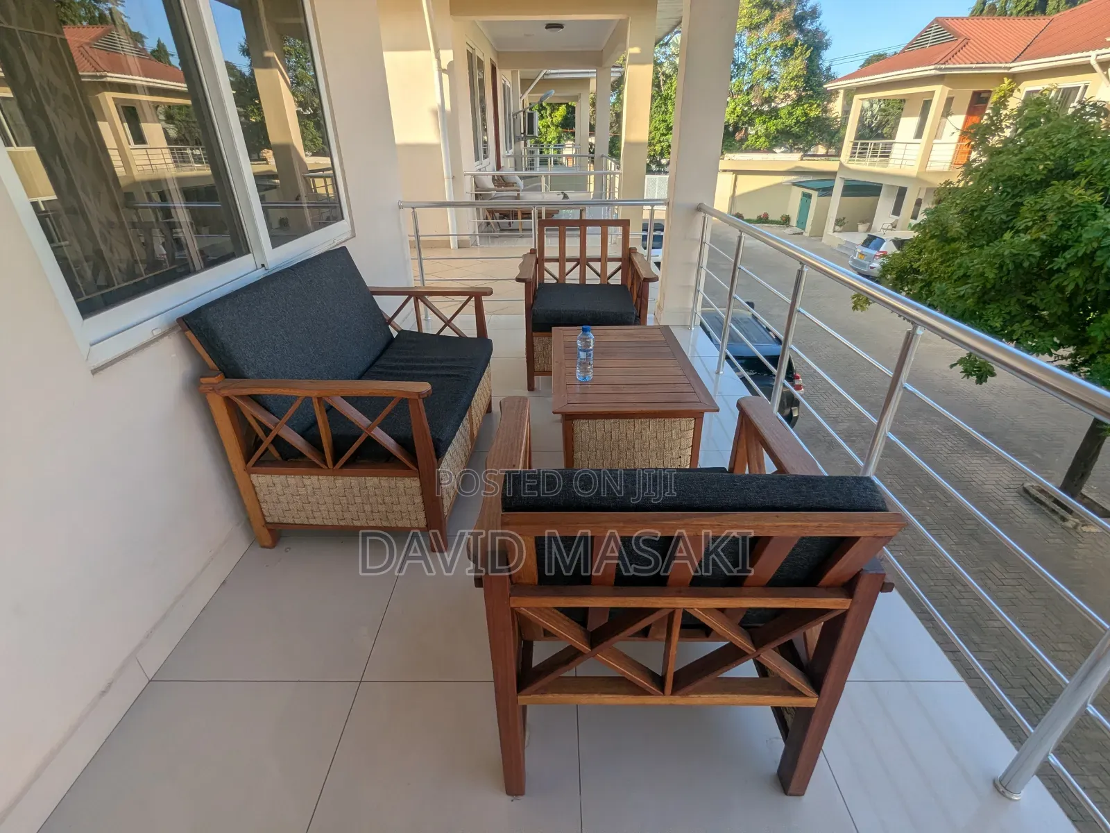 Furnished 4bdrm Villa in Villas, Oyster Bay for rent