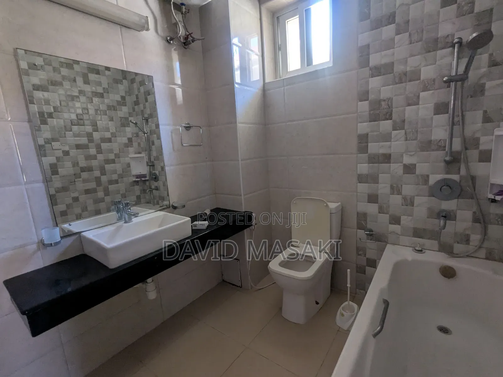 Furnished 4bdrm Villa in Villas, Oyster Bay for rent