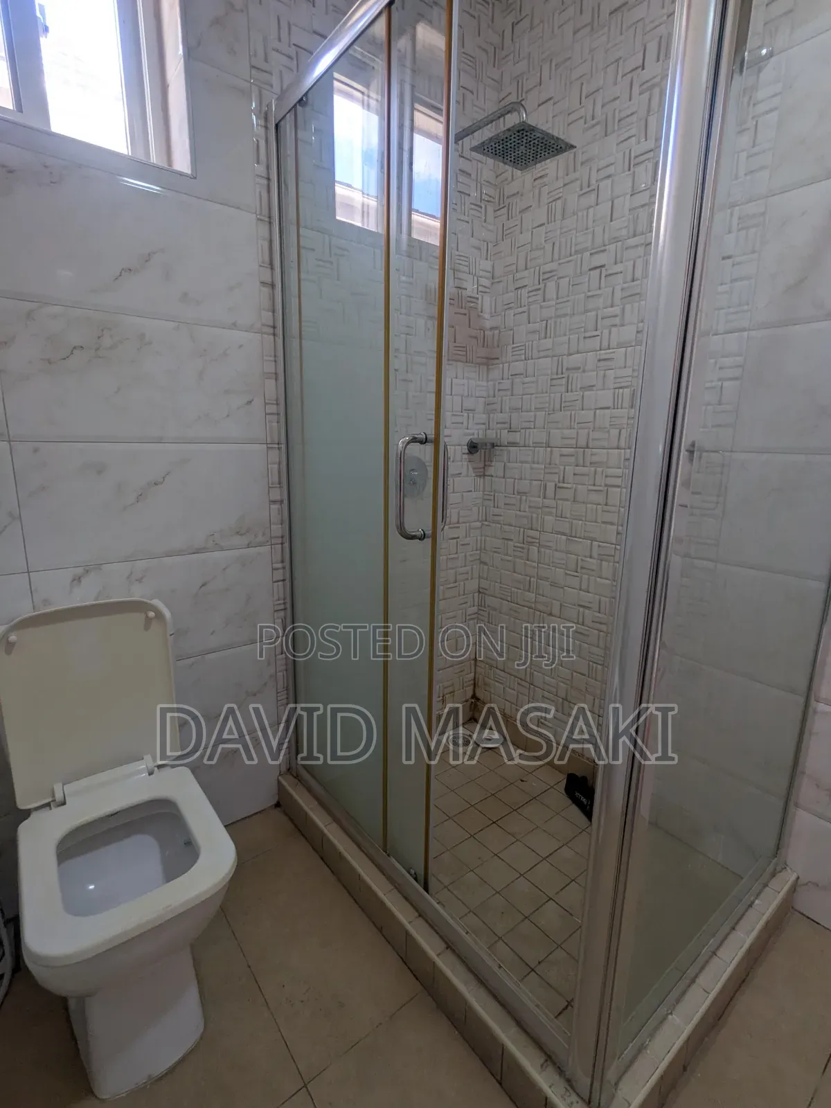 Furnished 4bdrm Villa in Villas, Oyster Bay for rent