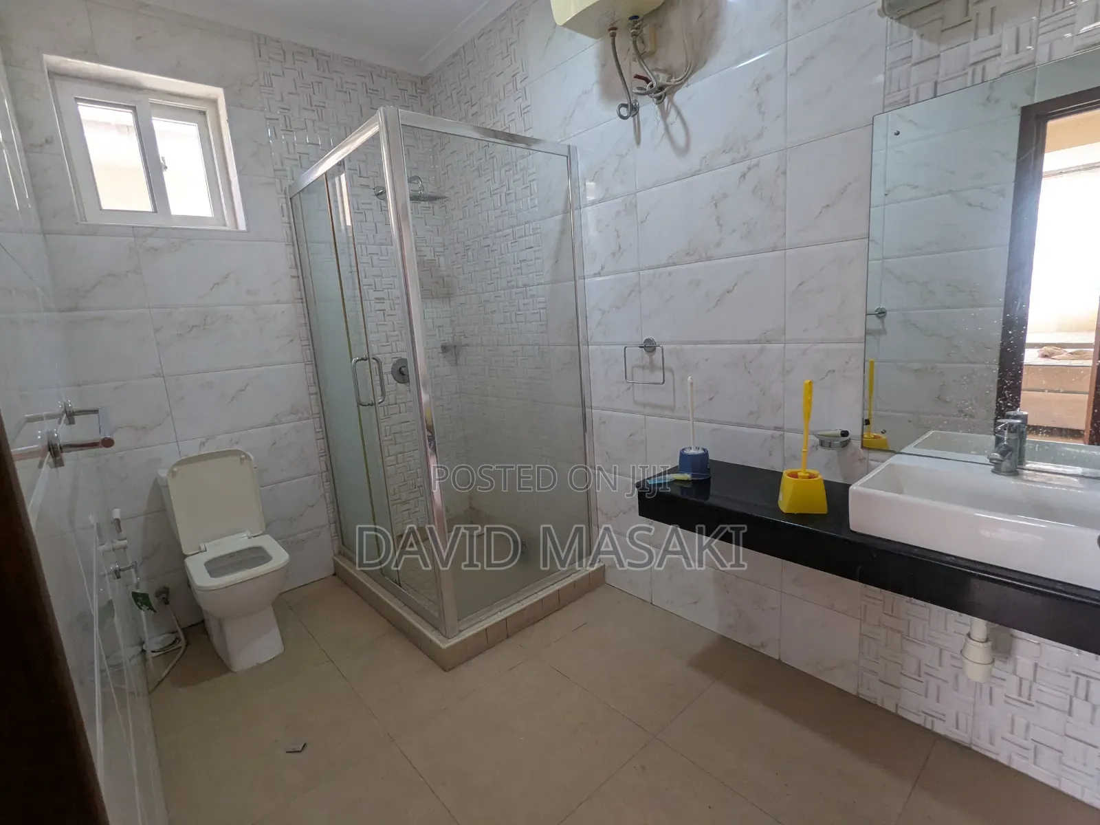 Furnished 4bdrm Villa in Villas, Oyster Bay for rent