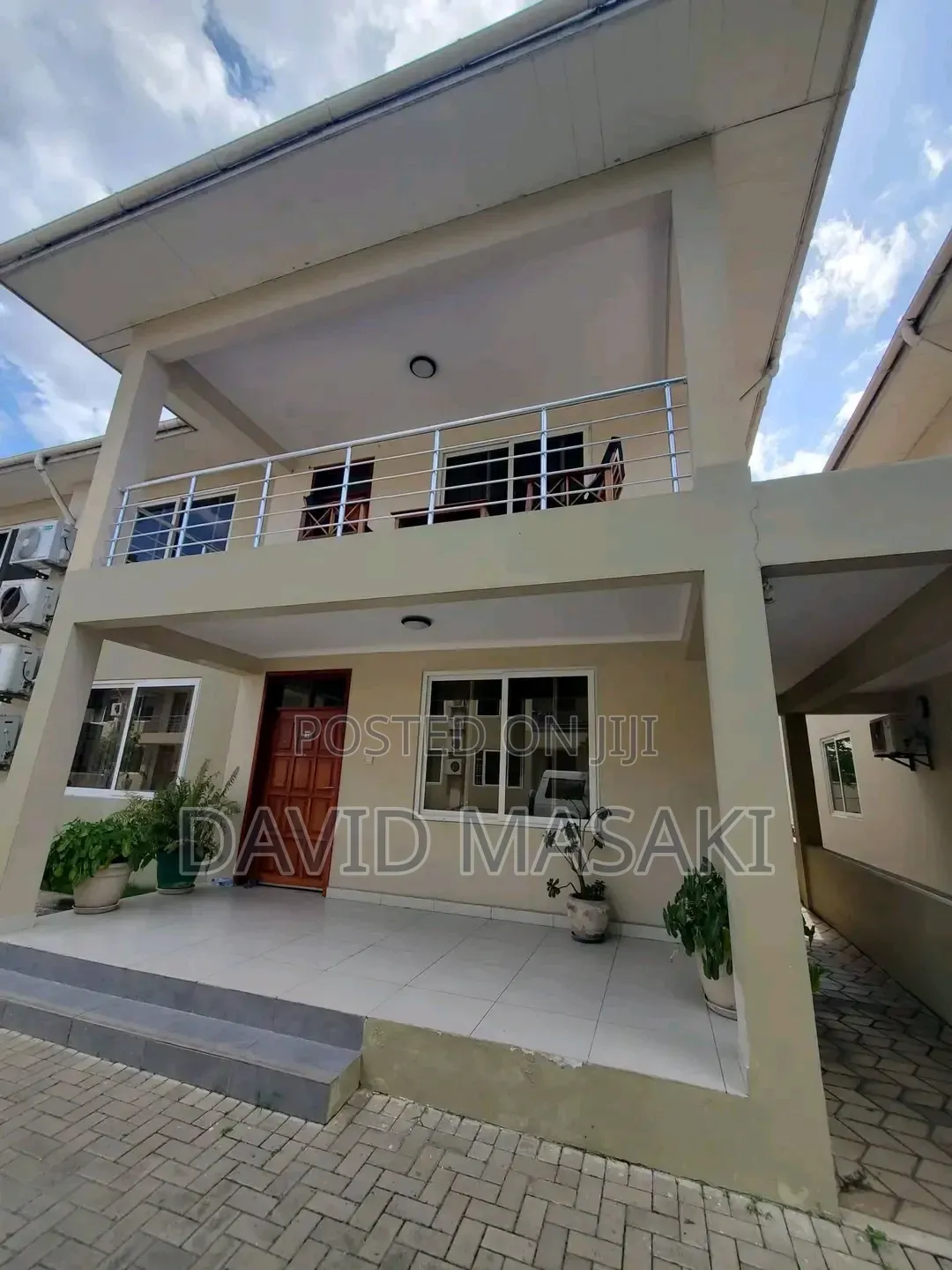 Furnished 4bdrm Villa in Villas, Oyster Bay for rent