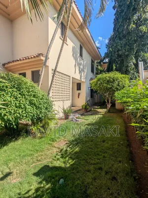 Furnished 4bdrm Villa in Villas, Oyster Bay for rent