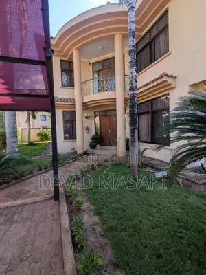 Furnished 4bdrm Villa in Villas, Oyster Bay for rent