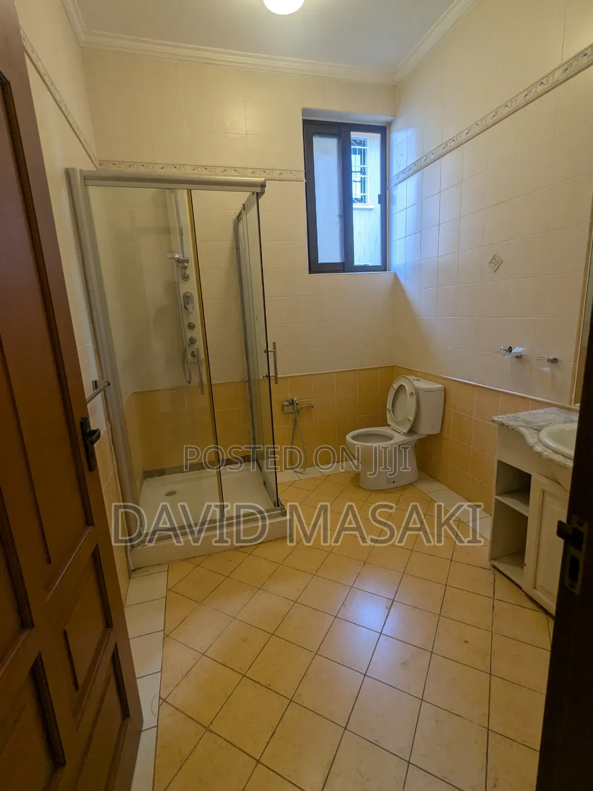 Furnished 4bdrm Villa in Villas, Oyster Bay for rent