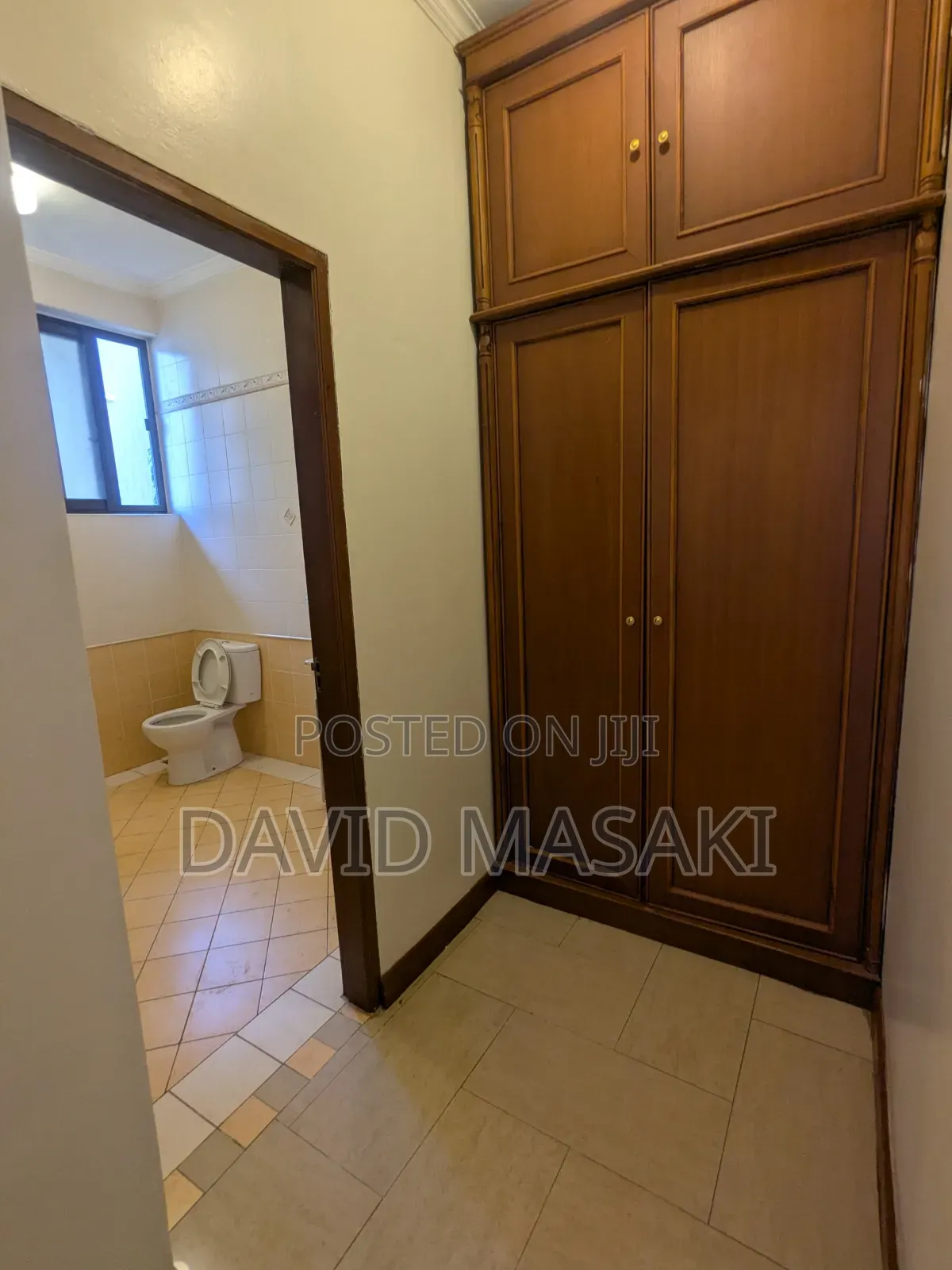 Furnished 4bdrm Villa in Villas, Oyster Bay for rent