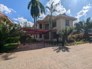 Furnished 4bdrm Villa in Villas, Oyster Bay for rent
