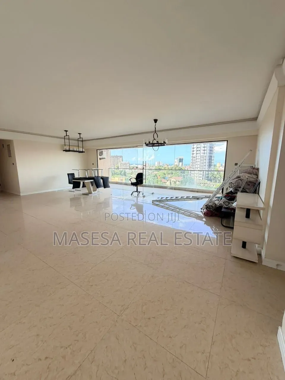 4bdrm Apartment in Upanga East for rent