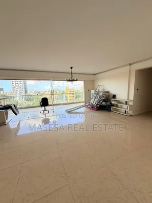 4bdrm Apartment in Upanga East for rent
