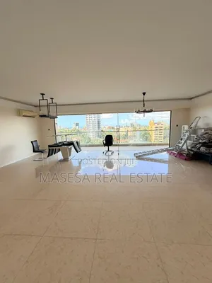 4bdrm Apartment in Upanga East for rent