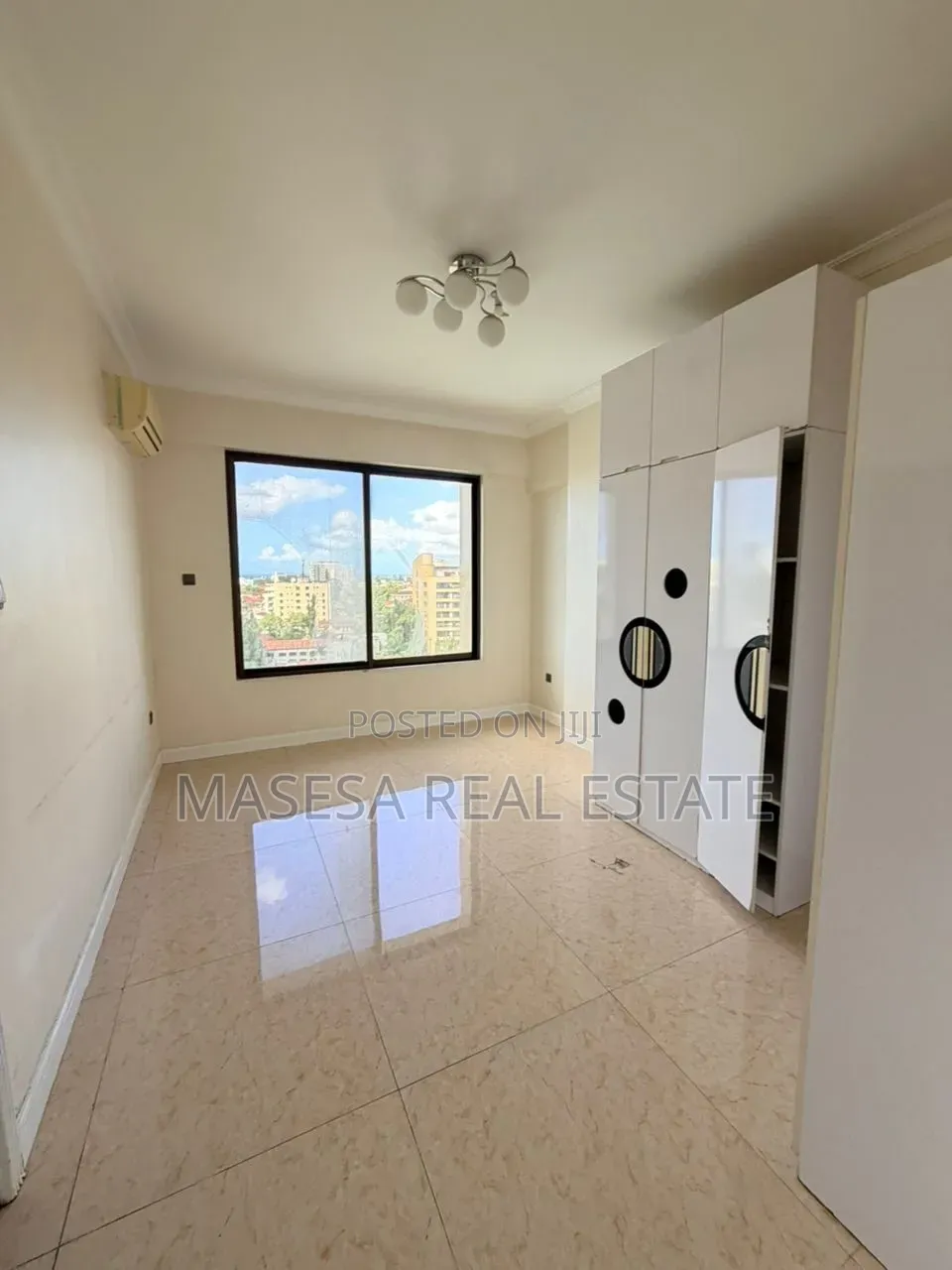 4bdrm Apartment in Upanga East for rent