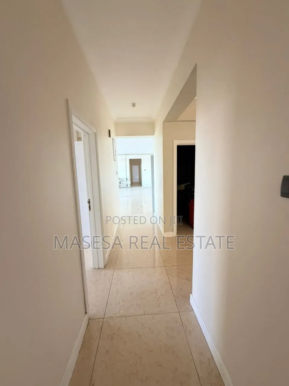 4bdrm Apartment in Upanga East for rent