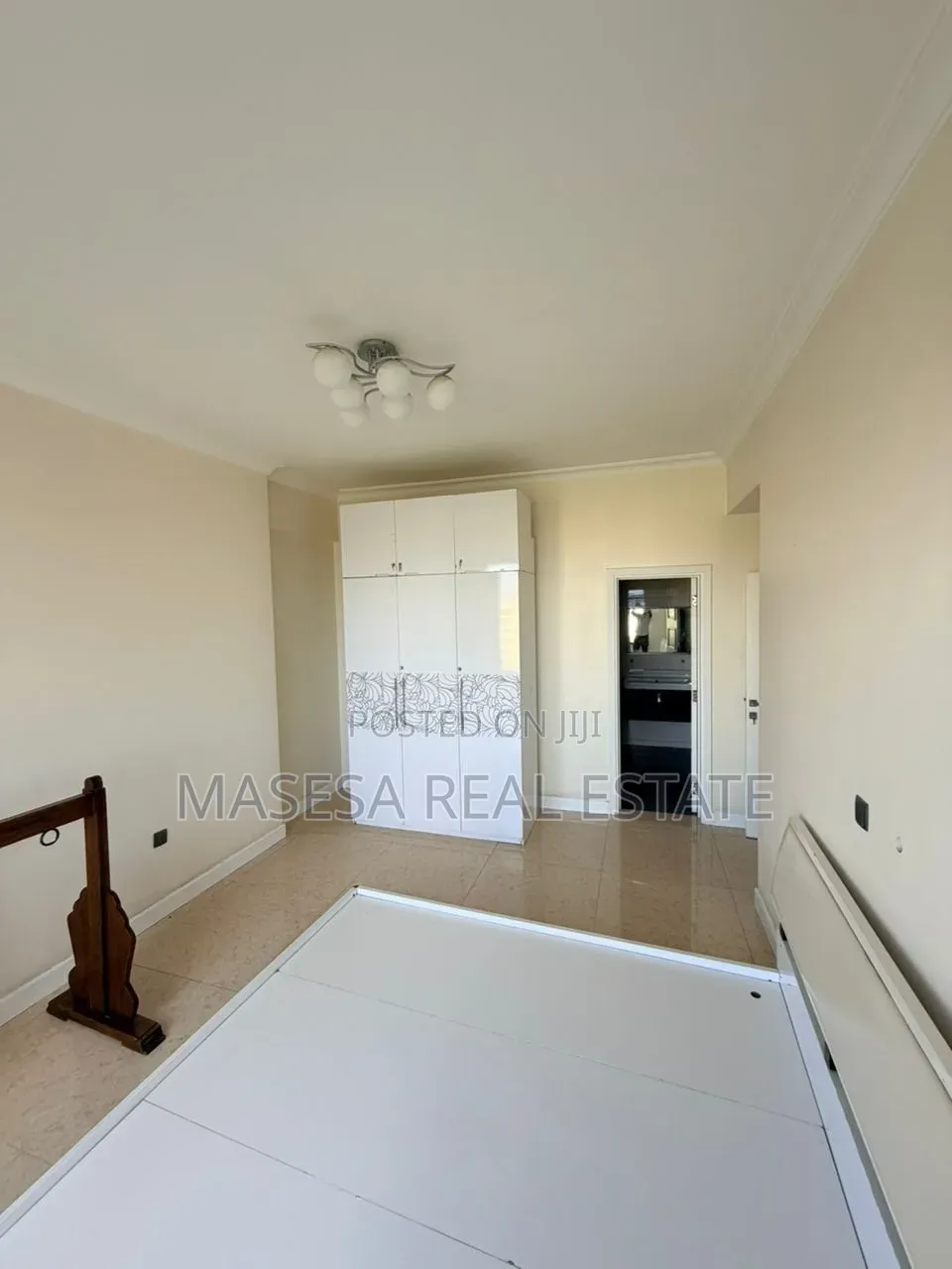 4bdrm Apartment in Upanga East for rent