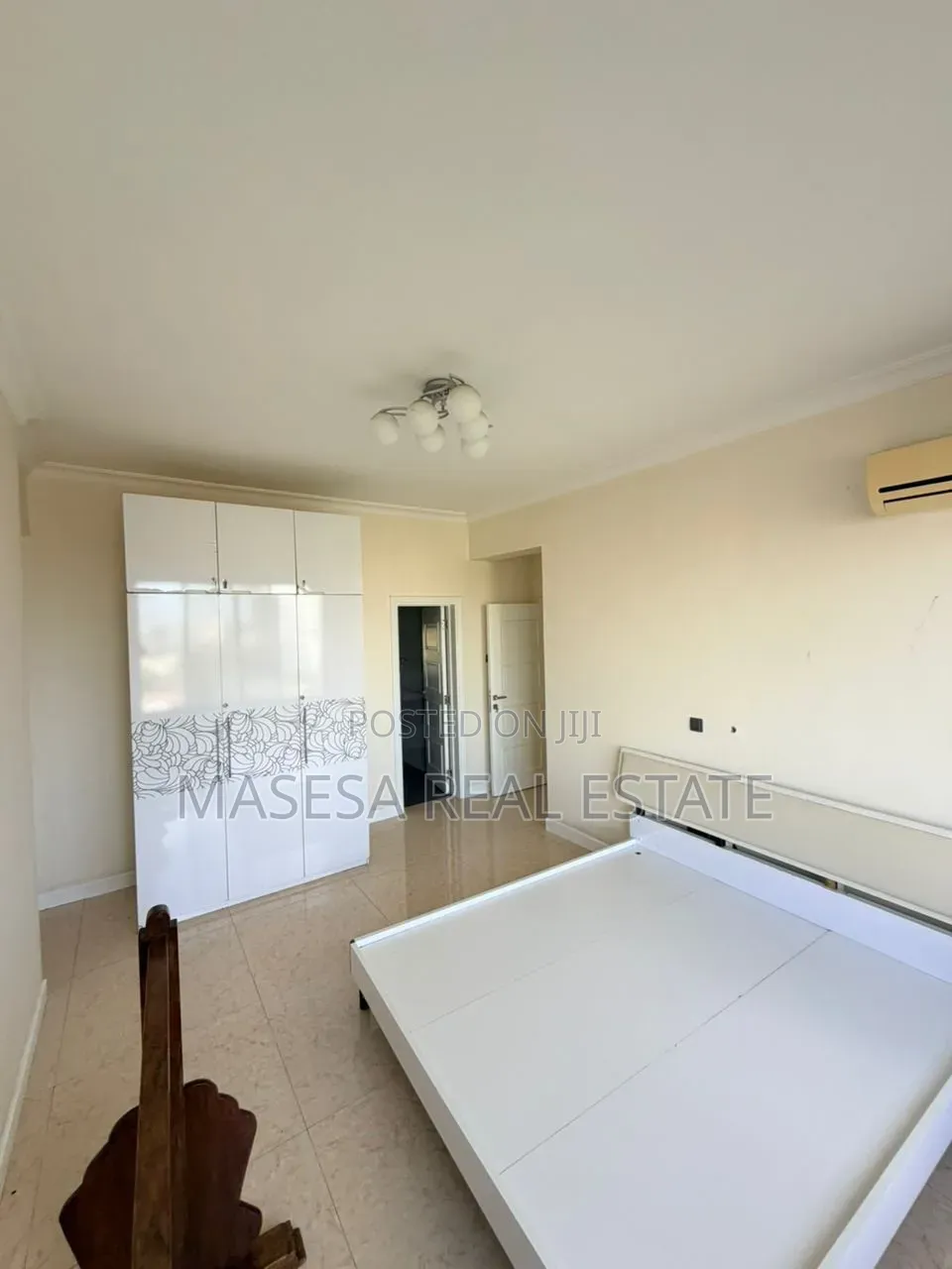 4bdrm Apartment in Upanga East for rent