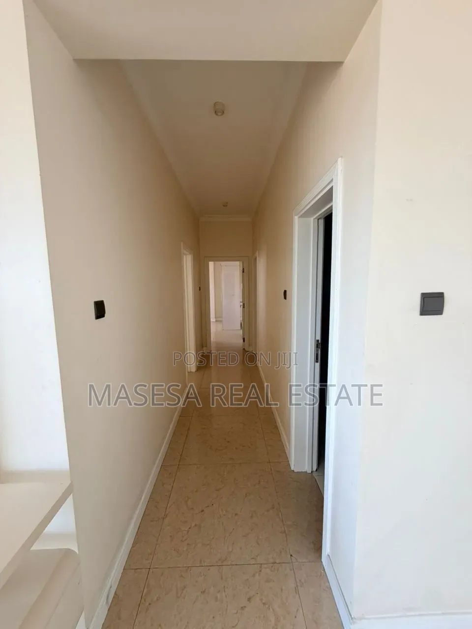 4bdrm Apartment in Upanga East for rent