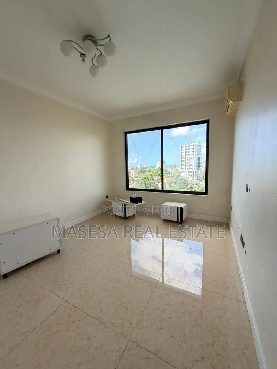 4bdrm Apartment in Upanga East for rent