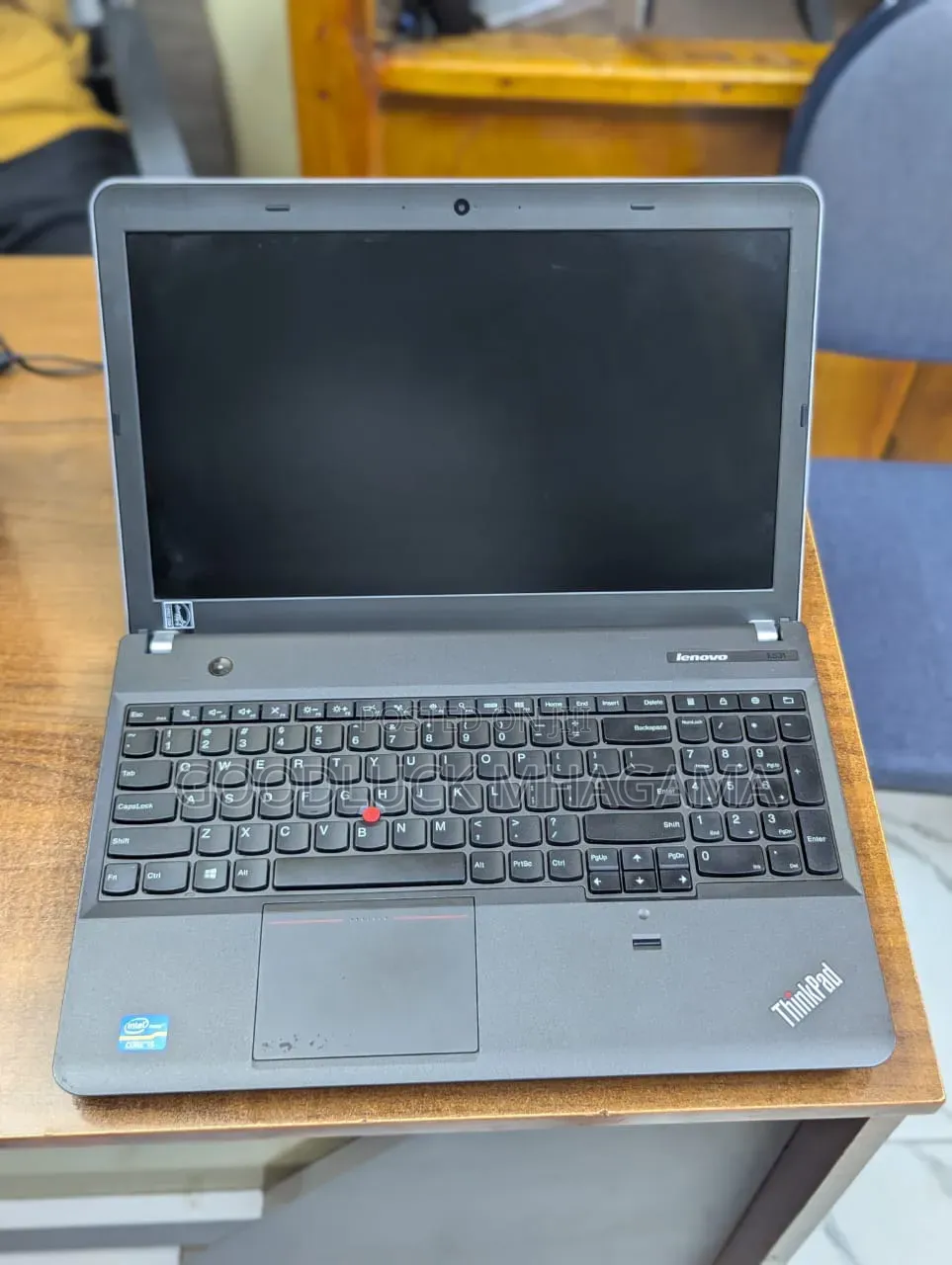 Laptop Lenovo ThinkPad E531 8GB Intel Core i5 HDD 500GB