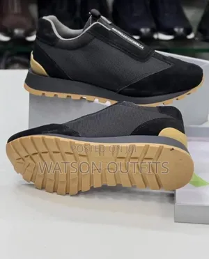 Men's Leather Shoes or Sneaker Shoes or Footwears Brunello Branded