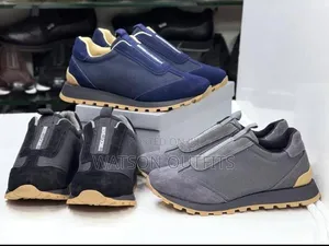 Men's Leather Shoes or Sneaker Shoes or Footwears Brunello Branded