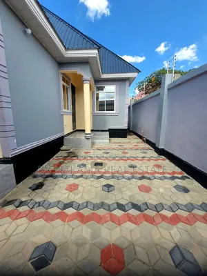 4bdrm House in Mchakama Real Estate, Chamazi for sale