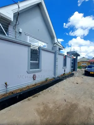 4bdrm House in Mchakama Real Estate, Chamazi for sale