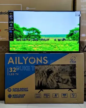 Ailyons 32 Frameless