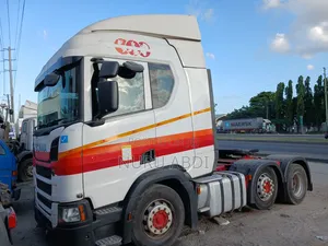 Scania Xt for Sale