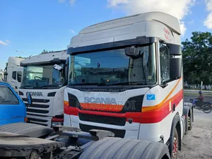 Scania Xt for Sale