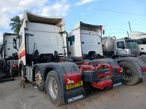 Scania Xt for Sale