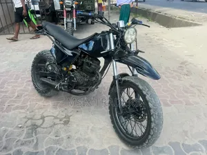 Honda 2020 Black