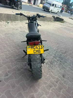 Honda 2020 Black