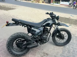 Honda 2020 Black