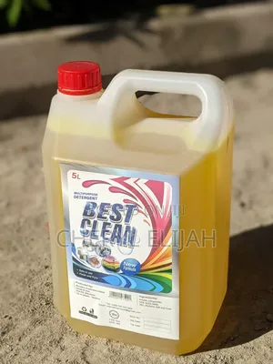 Multipurpose Liquid Soap