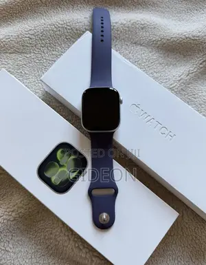 Apple Watch S11 GPS Model (42mm)