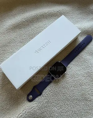 Apple Watch S11 GPS Model (42mm)