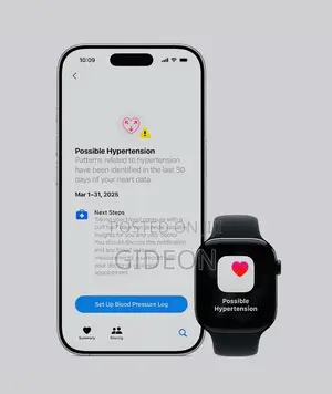 Apple Watch Series 11 (44mm)