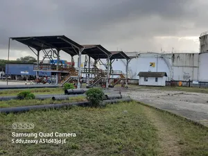 Depot For Sale At Kurasini 3 Acres