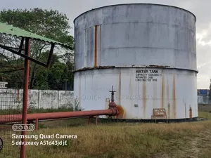 Depot For Sale At Kurasini 3 Acres