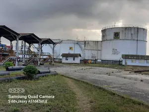 Depot For Sale At Kurasini 3 Acres