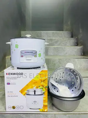 Rice Cooker L1.8